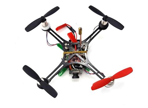 usmile mm  super lightweight micro carbon fiber quadcopter frame drone quadcopter