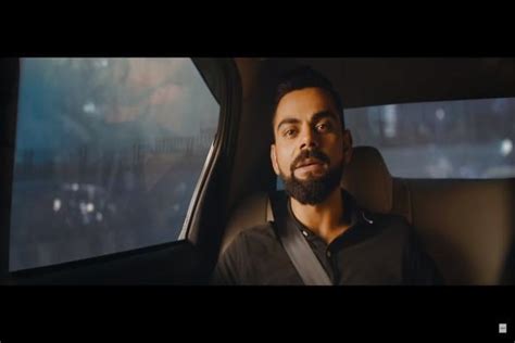 uber india rolls   ad campaign  virat kohli livemint
