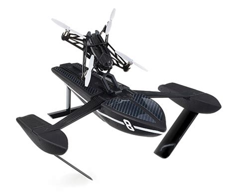 dron parrot hydrofoil drone orak  oficjalne archiwum allegro