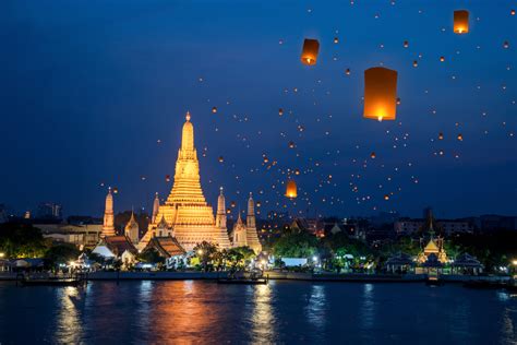 Anyone Can Now Apply For Thailands Special Tourist Visa