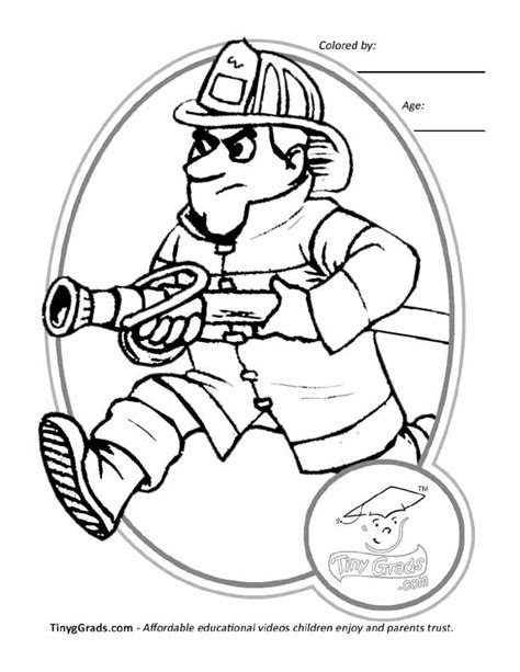 career day coloring pages  printable sheets  kids