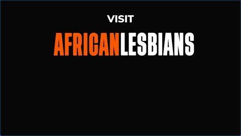 French Kissing Homemade African Pussy Licking Lesbians