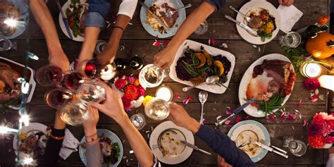 How To Throw A Millennial Dinner Party Dinner Party How To