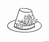 Coloring Pages Hat Printable Girls Print Info sketch template