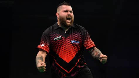 pdc home  darts betting odds preview  picks  day  saturday april   action