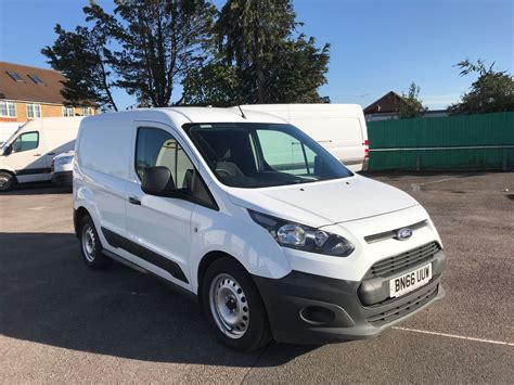 ford transit connect small van  xxx hot girl