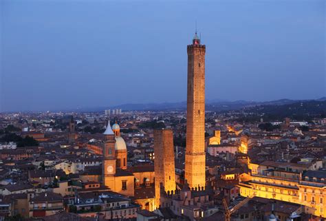 prendiparte tower  amazing  romantic bologna   top  lovely bologna