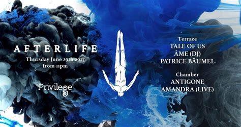 afterlife at privilege ibiza the opening party ibiza