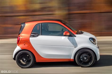 mercedes smart fortwo electric review price