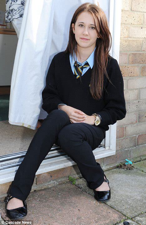 tampon left schoolgirl paige roffey 15 in coma with toxic shock syndrome daily mail online