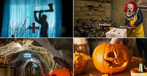 halloween  dubai   find   spooktacular celebrations