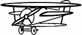 Airplane Wecoloringpage Cessna sketch template