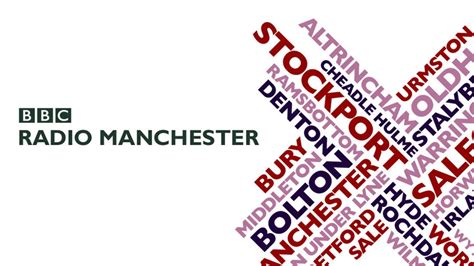 bbc radio manchester digital radio uk