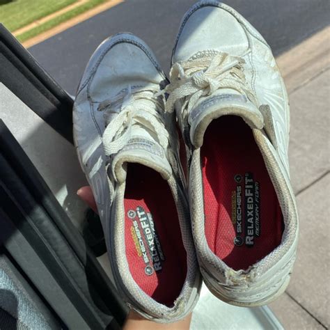 Skechers Shoes Used Hooters Girl Shoes Poshmark