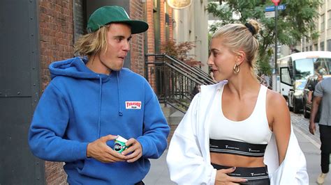justin bieber and hailey baldwin sex what they do in the