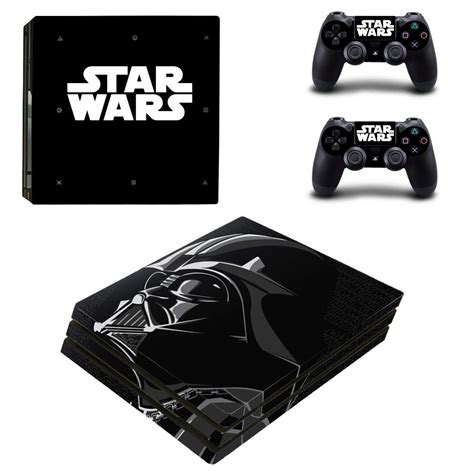 star wars cover  ps pro consoleskinsco