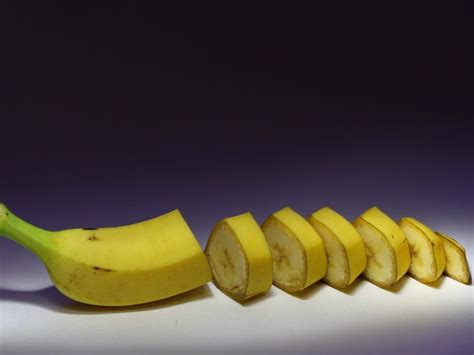 benefits of eating banana peels business insider