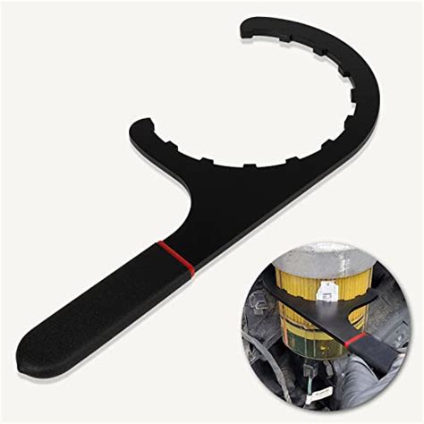 paccar fuel filter wrench