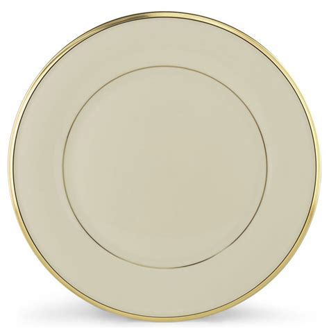 lenox eternal dinner plate