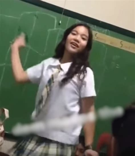 Veronica Kitty Duterte S New Twerk Challenge Goes Viral