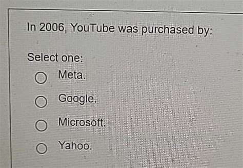 solved   youtube  purchased byselect cheggcom