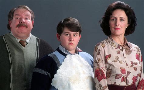 Jk Rowling Reveals New Dursley Writing On Pottermore