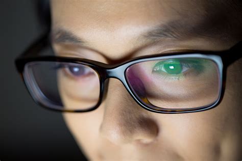Pbergo Eye Strain Computer Glasses May Be Your Answer