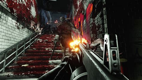 Killing Floor 2 Wallpapers Images Photos Pictures Backgrounds