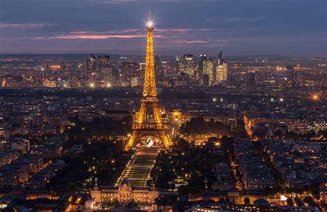 paris bei nacht foto bild europe france paris bilder auf fotocommunity