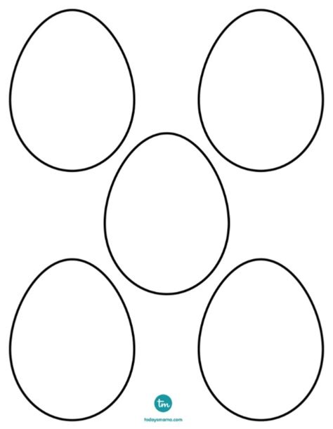 zendoodle easter egg coloring pages todays mama