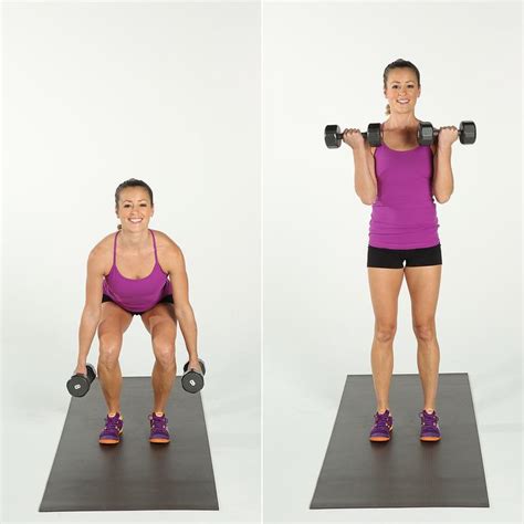 a total body strength building 5x5 workout weight