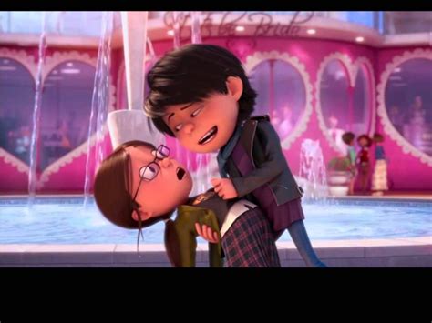 margo and antonio despicable me despicable me 2 animated cartoons