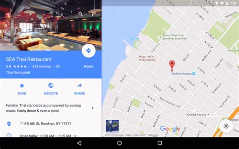 google maps  android    downloads freeware shareware software trials