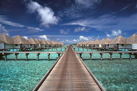 maldives islands  famous places