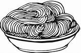 Meatballs Espaguetis Dozens Coloringpagesfortoddlers sketch template