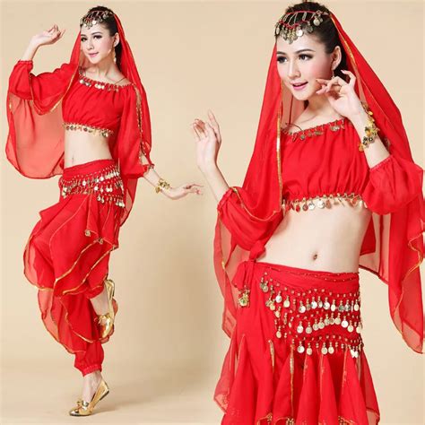 indian dance clothes belly dance costume set belly dance set dance