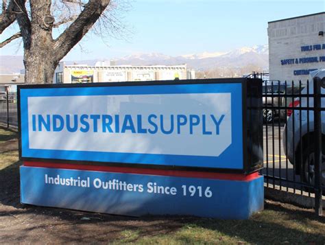 industrial supply company opens  arizona location modern distribution management