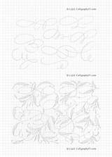  sketch template