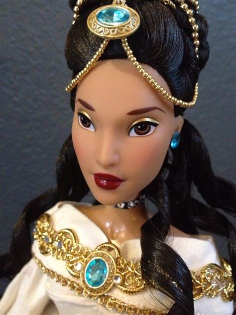 17 limited edition pocahontas doll this is yet anoth… flickr