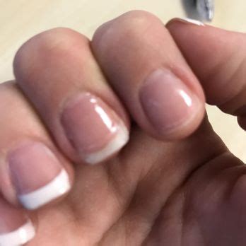hollywood spa nails    reviews nail salons