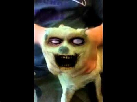 zombie dog youtube