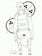 Shippuden Coloringpages1001 Encequiconcerne Greatestcoloringbook sketch template