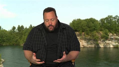 Grown Ups 2 Kevin James On His Character 2013 Movie