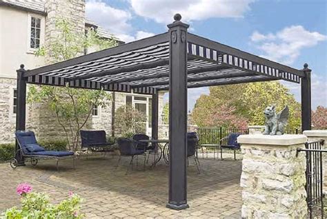 metal awnings deck canopy aluminum pergola patio canopy canopy outdoor