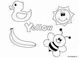 Yellow Coloring Getdrawings Jacket sketch template