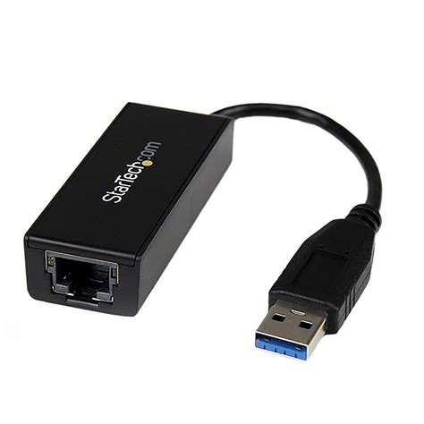 startechcom usb   gigabit ethernet adapter  network adapter ebay
