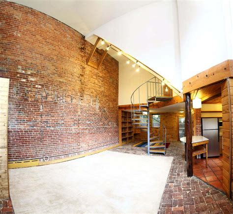 basement apartment panorama nicko margolies