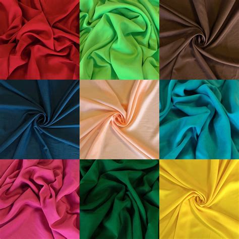quality printed polyester fabric plain polyester fabric  price