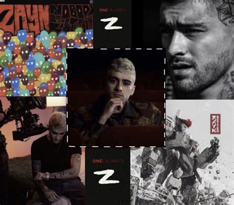 Zayn’s New Album ‘nobody Is Listening’ Redefines Classic Randb Inklings