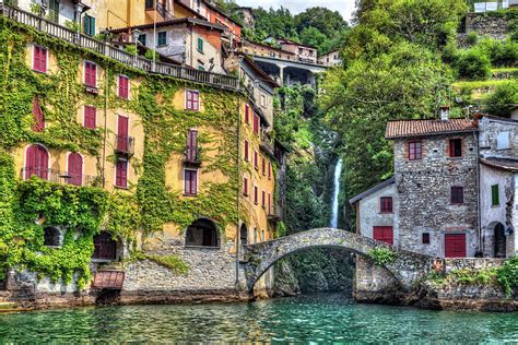 nesso italy  photograph  joana kruse fine art america